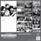 2026 The Beatles: In Black & White Wall Calendar